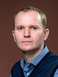 Дмитрий Глушенок