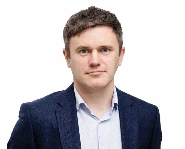 Андрей Марцевой