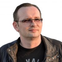 Николай Виноградов