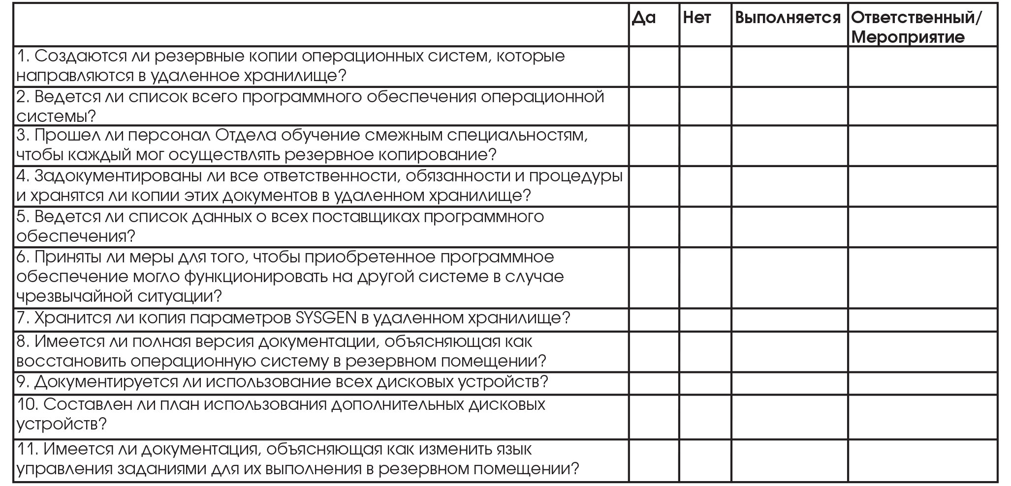 Доклад: Программное обеспечение календарного планирования и контроля