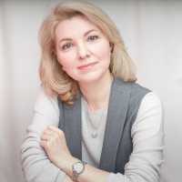 Наталья Комарова