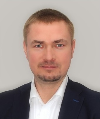 Дмитрий Плиткин